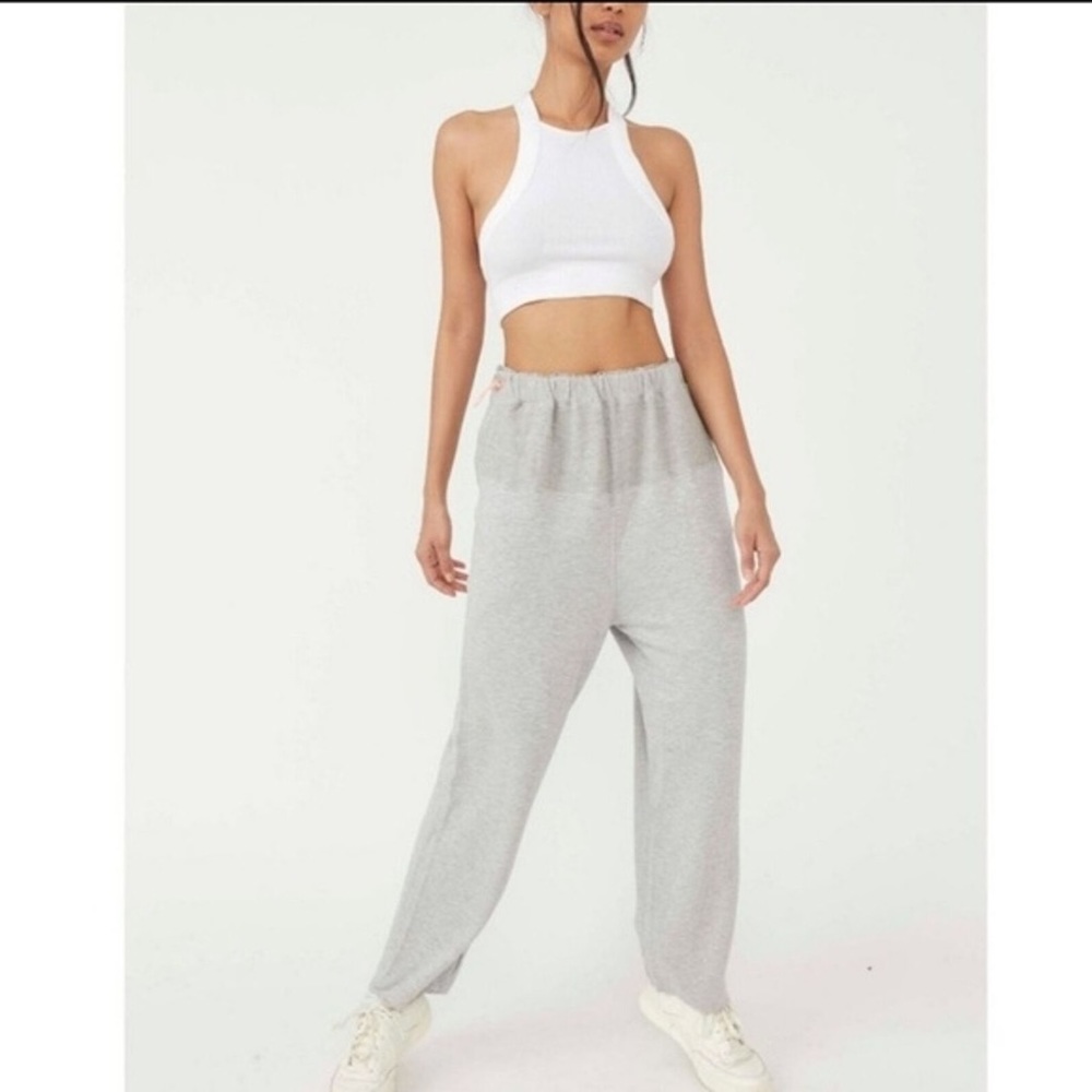 Free people free movement Surfside Joggers